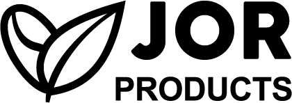 JOR products - logo rechthoekig