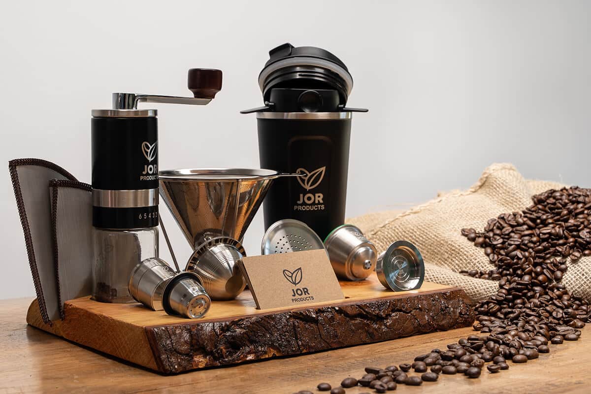 Jor Products herbruikbare koffie producten (99)