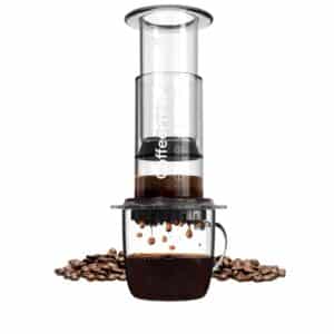 Coffee press